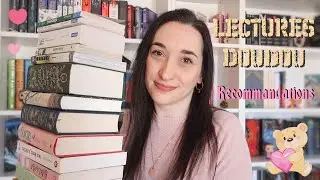 RECOMMANDATIONS | 22 Lectures Doudou 🧸💖