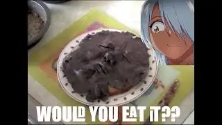 Cursed Foods
