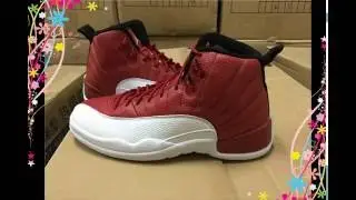 Air Jordan 12 from www.coolsole.ru