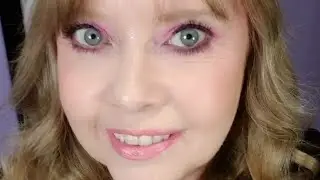 Valentine's look # 1. Jeffreey Star Pink Religion