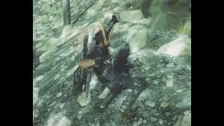 Rico Rodriguez has a little problem in water... (Just Cause 4)