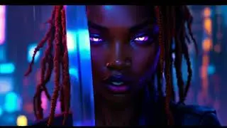 Malkia Ukweli & the Panopticon - Building the Architect (Official Video)