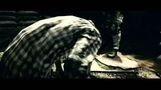 (GameSpot) Resident Evil 5 Interview