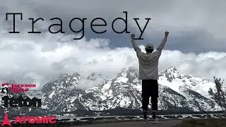 tragedy │ Kai Jones