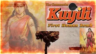 The Untold Story of Commander Kuyili, The First Human Bomb in History