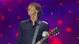 Roxette - How Do You Do! (live in Halmstad, 26-Jul-2025) 4K