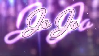 JoJo Custom Entrance Video Titantron