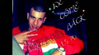 SAM DEX feat FYAN SO 9ALB EL HEBA extrait code2013