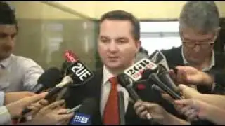 High Court ruling on offshore processing