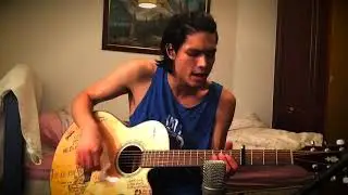 Lost In You - Three Days Grace (Cover by Andy)