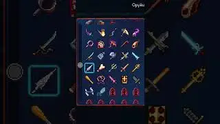 Стеклянный сосуд в Dead Cells #deadcells #дедселс