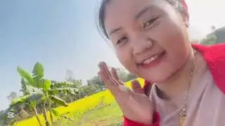 Xutti ko din yesari bityo 😁🥰