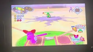 Let&rsquo;s Play Some Baseball! (GCN Mario Superstar Baseball) *Challenge Mode* -Special Level- YOSHI