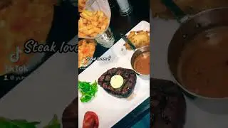 Steak lovers ? #steak #steaklovers #angus #meat #cook #testy #yummy #testyfood #yummyfood #meat #up