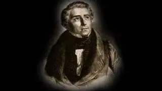 Carl Loewe:Hiob~Sieh da: Des Heuchlers Los