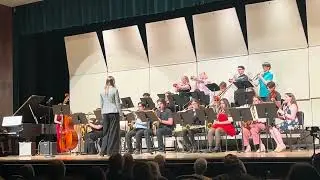 VHS - Studio Jazz Band