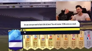 EPIC HIGHER OR LOWER SPECIAL PACKS w/ REEV!!