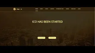 ICO UPDATES!! BITHERCASH LIVE PURCHASE PART 2...