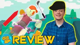 WHAT THE GOLF? | Review