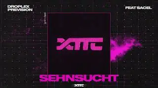 Droplex & Prevision feat. Sacel - Sehnsucht