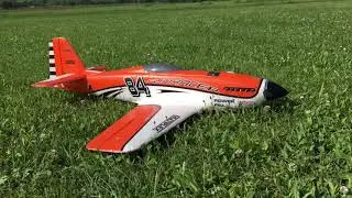 Multiplex Funracer propeller Apc 9x9 Battery 3s 2200 40 c