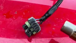 DIY Professional Level Wire Repair