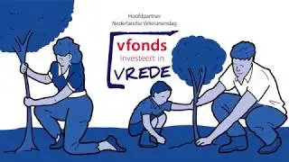 Vfonds Hoofdpartner Veteranendag