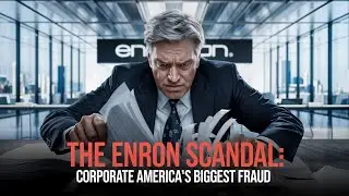 The $70 Billion Corporate Scam That Changed America