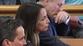 Karen Read trial: Judge Cannone explains jury instructions