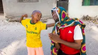 YANGA SC YAFANYA MAAJABU KUTANA NA KITOTO CHA YANGA #yangasc