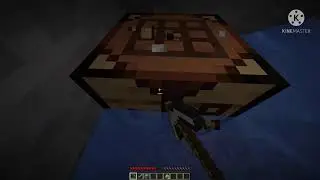 minecraft but I can’t look at the colour orange