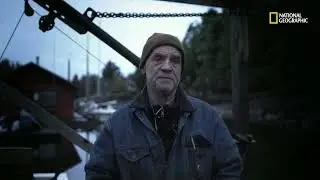 Cuidar el medioambiente | Isla Salvaje, supervivencia en Alaska