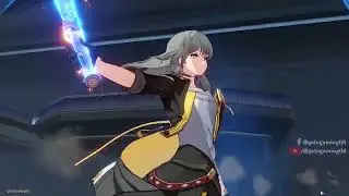 [Trailblaze Mission] Trailblaze Mission 1 Sub-Mission 2 - Eye of the Storm