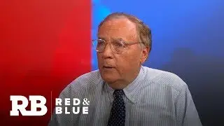 Author James Patterson says 