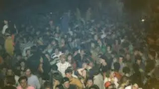 M.J.A.M. - Frenzied Dancing