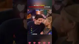 LOL! David Schwimmer&rsquo;s Funniest Friends Outtakes & Bloopers #bloopers #funny #ross #friends