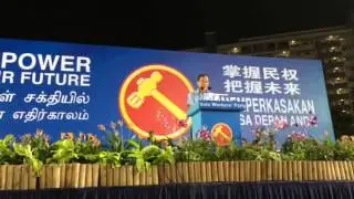 WP's Dennis Tan on getting to know voters