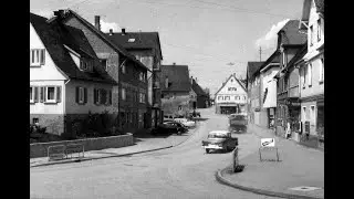 Salacher Heimatfilm 1950er Jahre