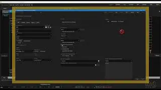 VFX Pulls