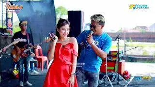 RINDUNYA HATIKU - FIKRAM FT MAY FEBRIAN -  NEW SADILA - RB AUDIO