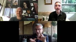 Jeremy Podeswa!
