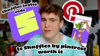 Is SHUFFLES by Pinterest worth the Hype