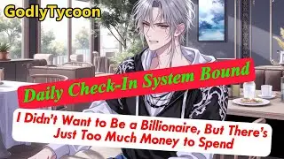 Daily Check-In System: I Didn&rsquo;t Want to Be a Billionaire, But There&rsquo;s Just Too Much Money to Spend