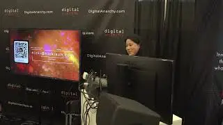 NAMM 2025 Talk: Nicki Sun with YouTube Tips & Tricks