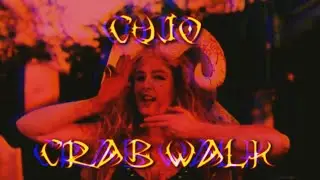 Cujo - Crab Walk Music Video