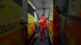 #mentők #omsz #ambulance