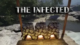 The Infected - Season 1 Episode 2