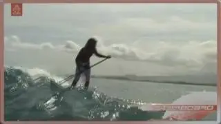Introduction To SUPing