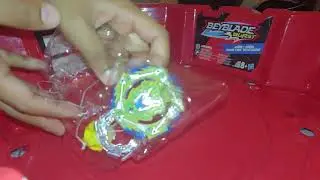 Fafnir 4 and Rudr R4 Unboxing + QR codes