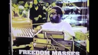 CHANNEL ONE (London)   mts  FREEDOM MASSES (Manchester) @ZOO MANCHESTER